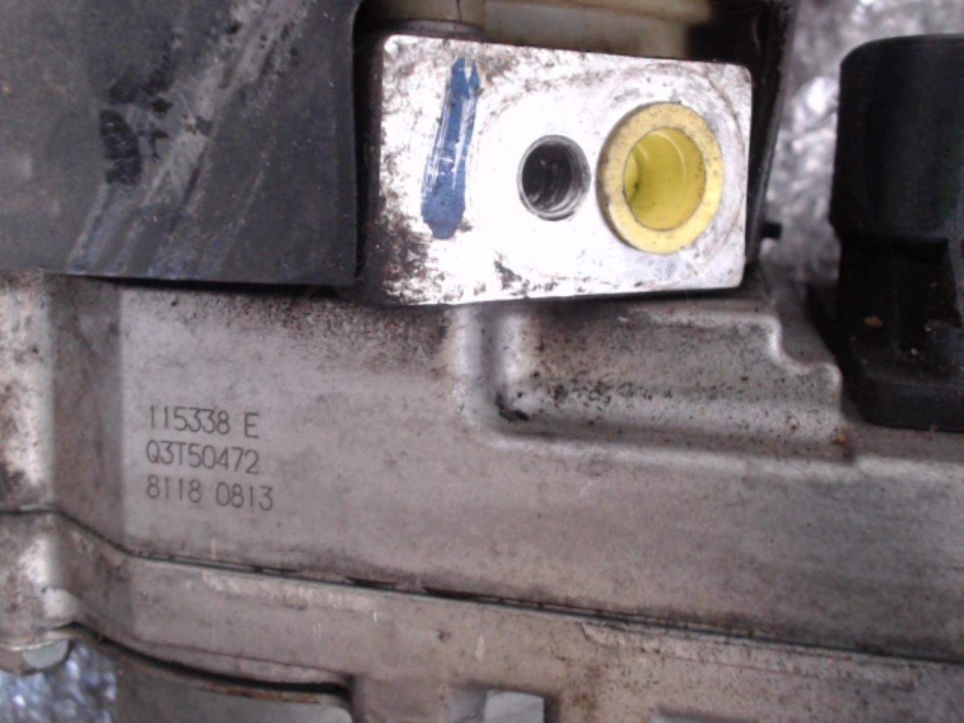 Pompe de direction RENAULT LAGUNA 3 PHASE 1 BREAK Diesel - 1