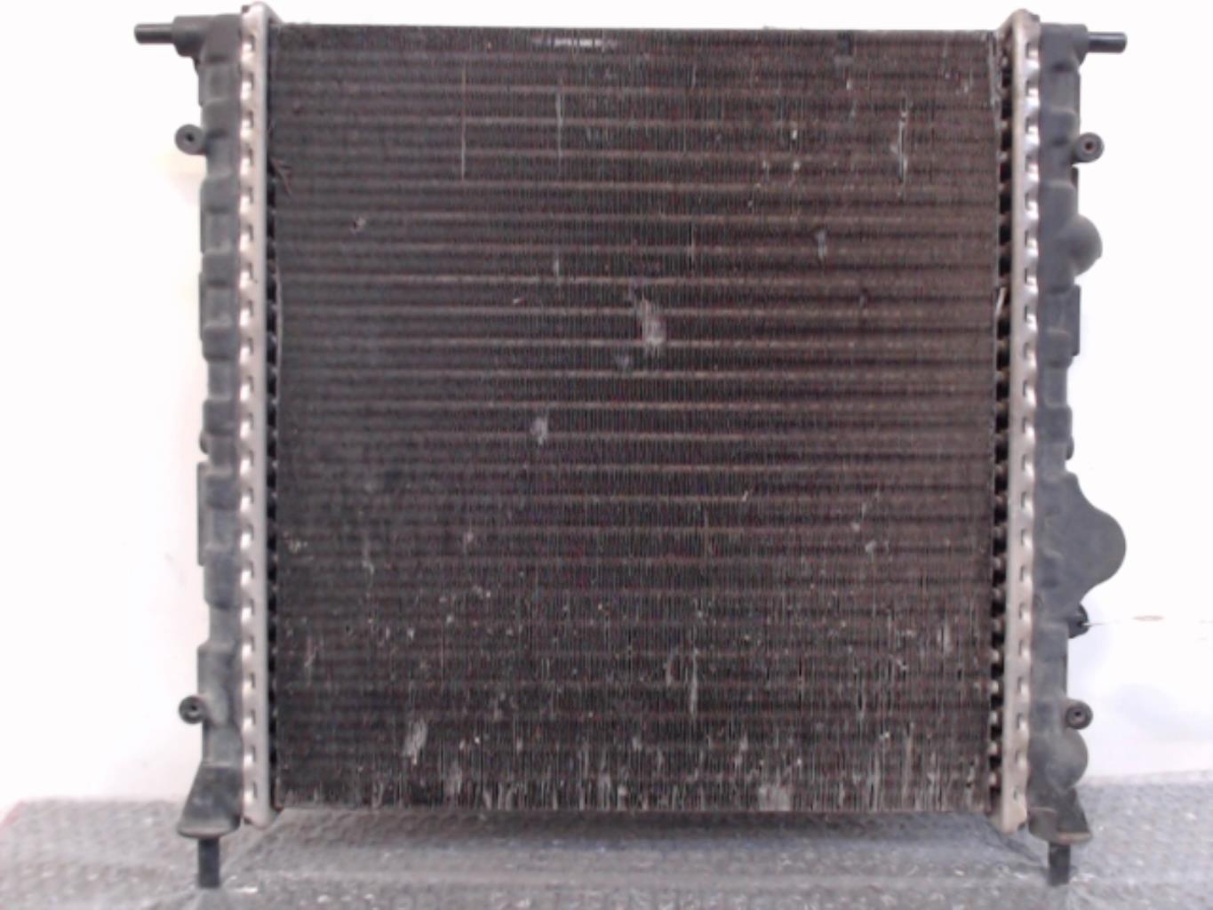 Radiateur eau RENAULT CLIO 2 PHASE 2  - 1