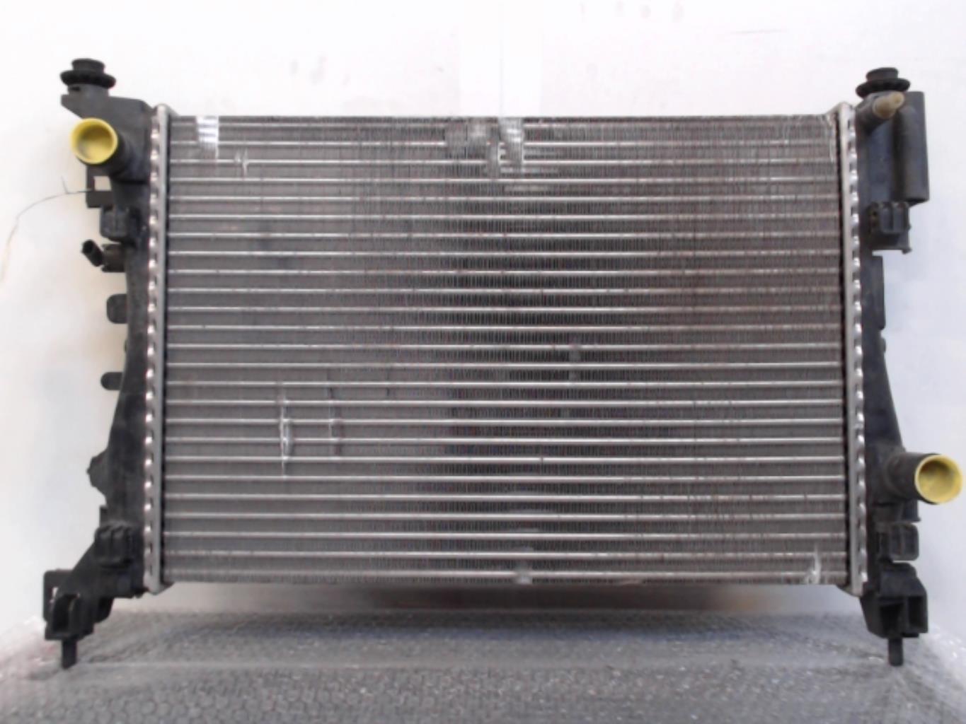 Radiateur eau OPEL CORSA E Essence - 1