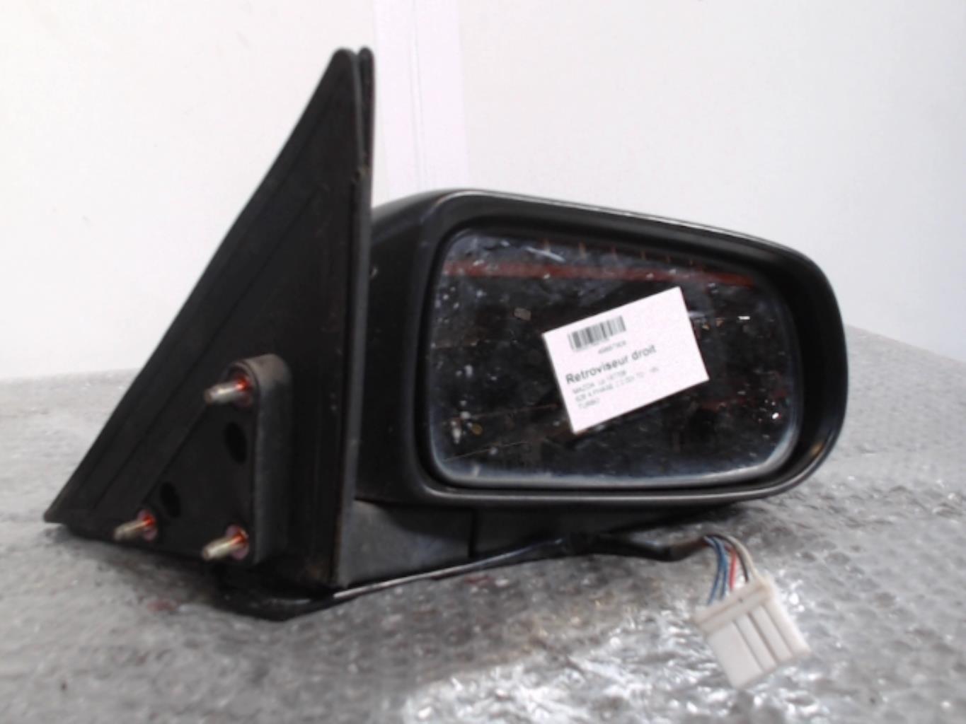 Retrovisor derecho MAZDA 626 4 PHASE 2 Diésel - 1