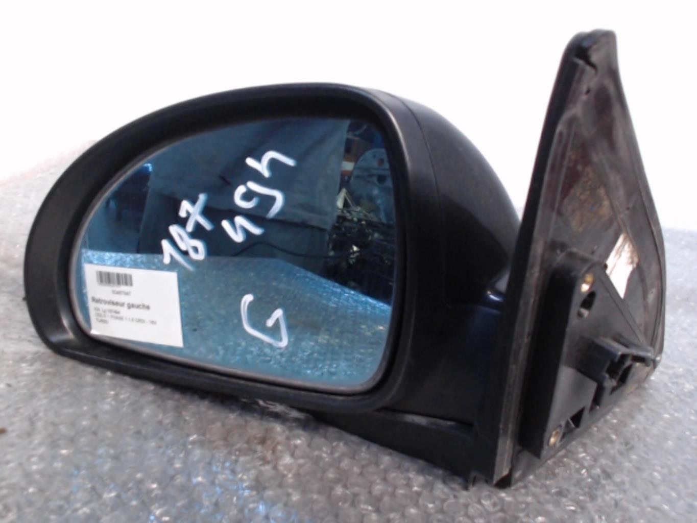 Retrovisor izquierdo KIA CEE-D 1 PHASE 1 Diésel - 1