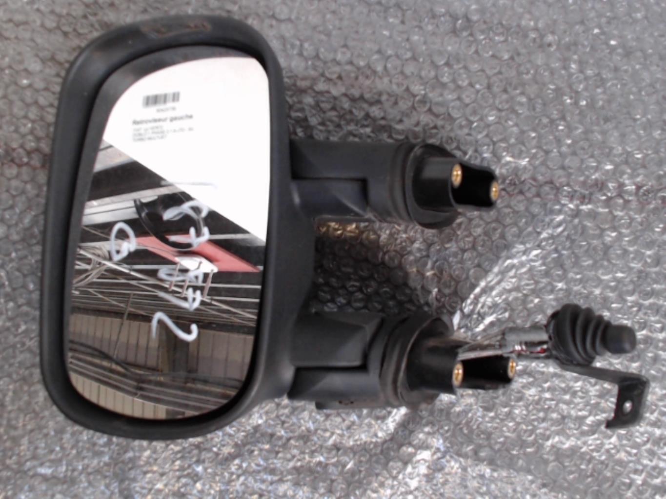 Specchietto retrovisore sinistro FIAT DOBLO 1 PHASE 2  - 1