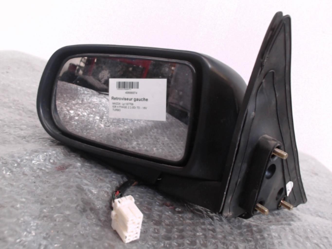 Specchietto retrovisore sinistro MAZDA 626 4 PHASE 2 Diésel - 1