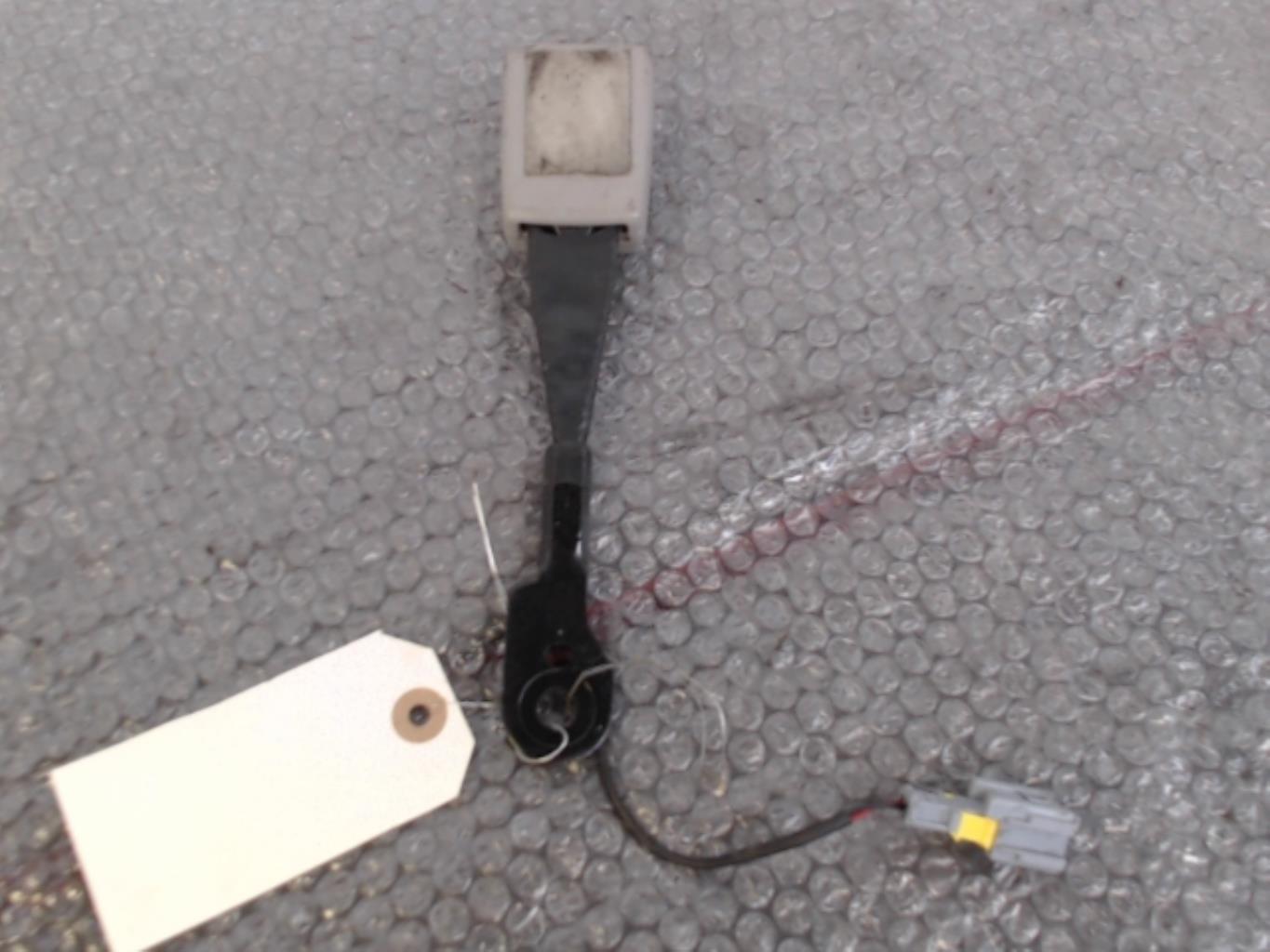 Aggancio cintura sicurezza anteriore destro CITROEN C5 2 BREAK Diésel - 1