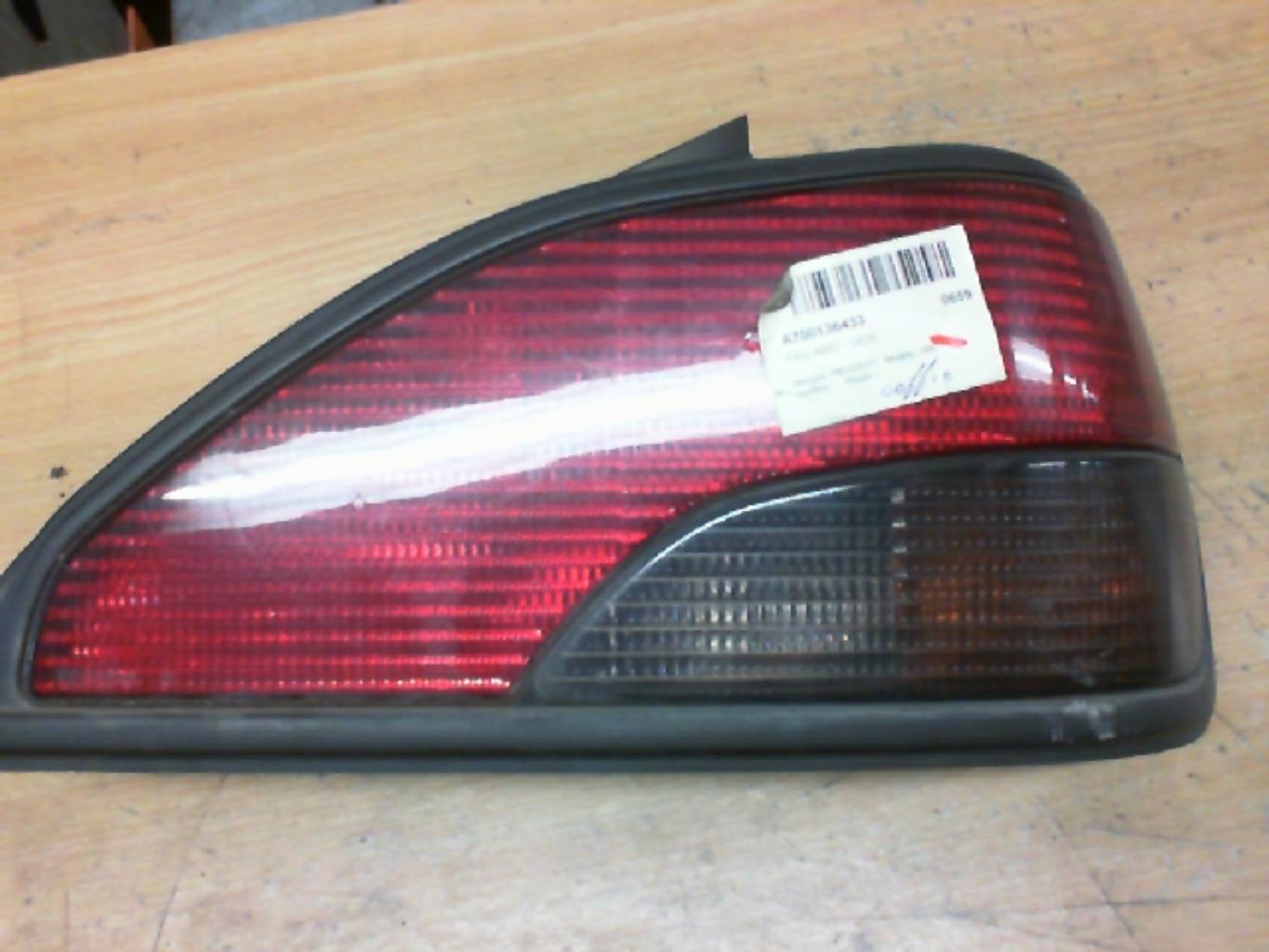 Fanale posteriore principale destro (luci) PEUGEOT 306 PHASE 1 Gasolina - 1