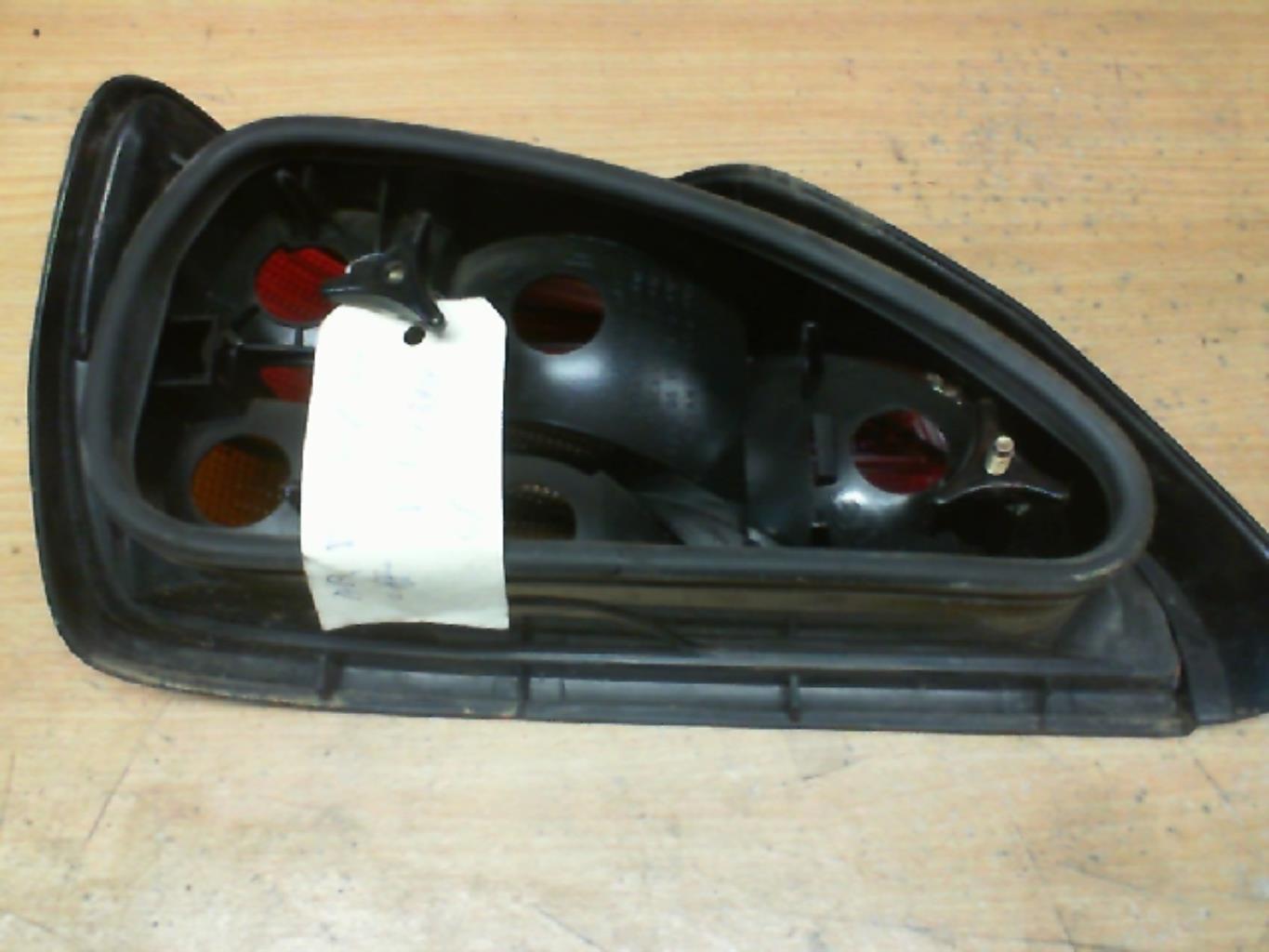 Fanale posteriore principale destro (luci) PEUGEOT 306 PHASE 1 Gasolina - 1
