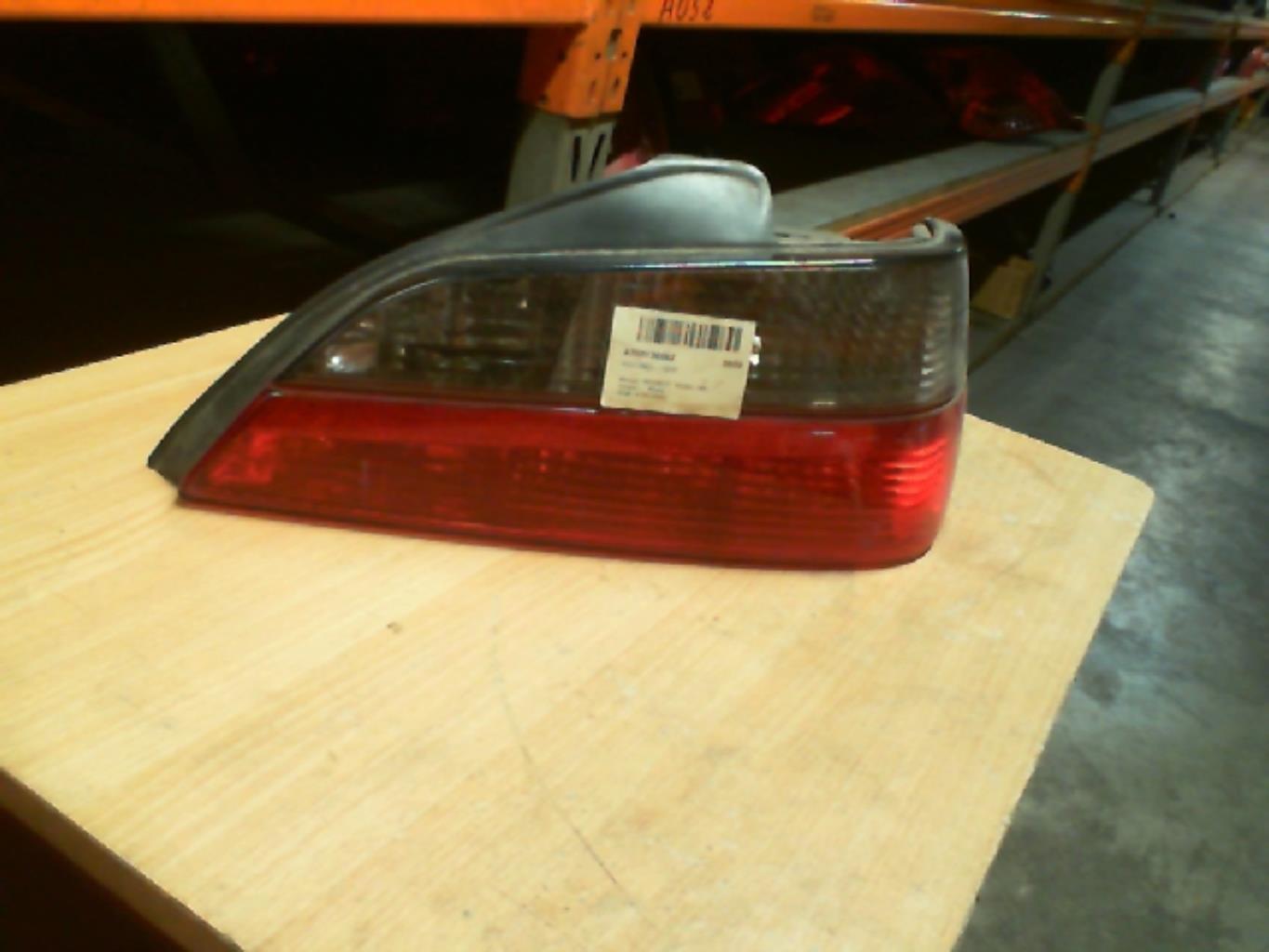 Fanale posteriore principale destro (luci) PEUGEOT 406 PHASE 1 Diésel - 1