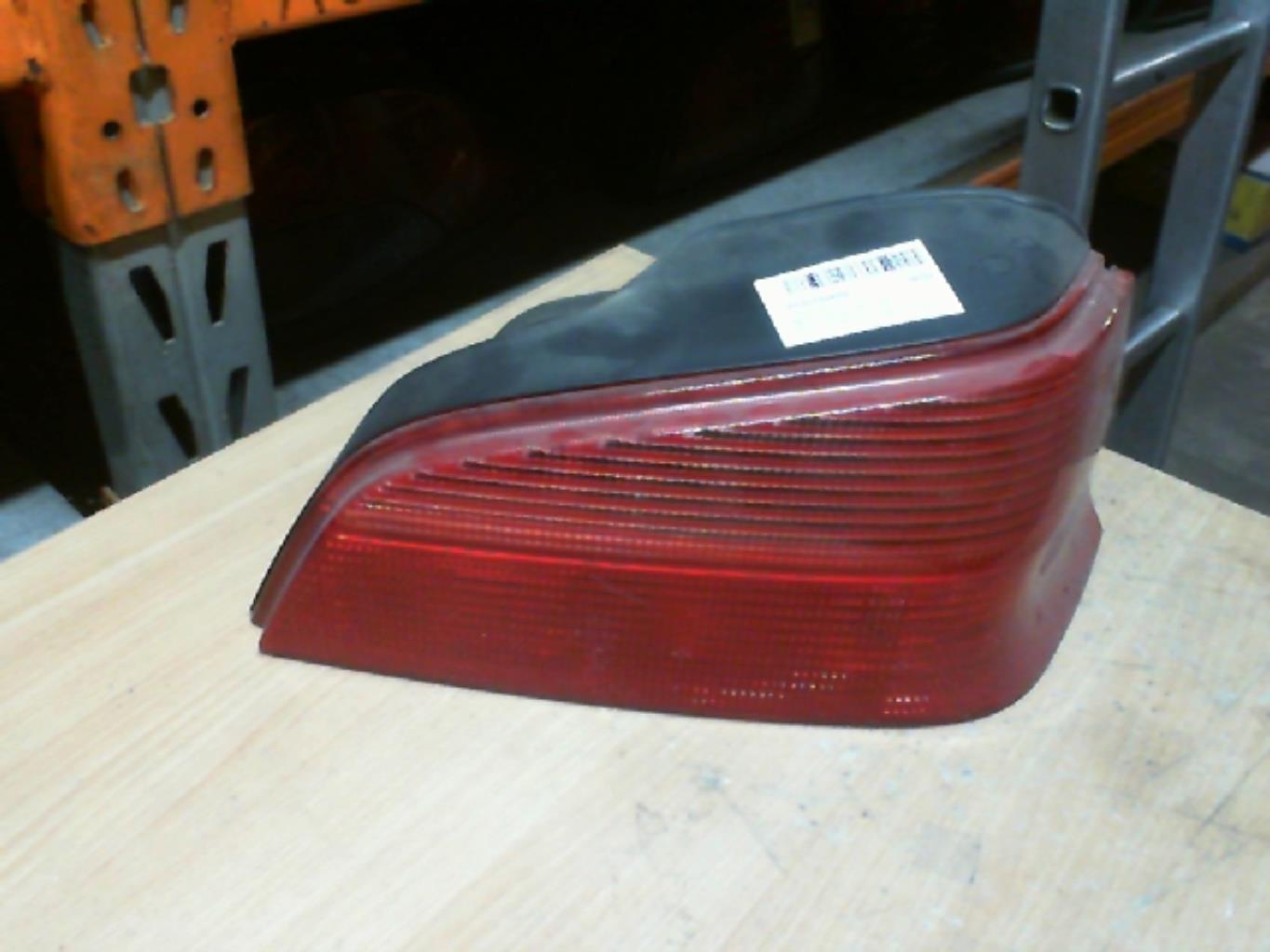 Fanale posteriore principale destro (luci) PEUGEOT 106 PHASE 2 Gasolina - 1