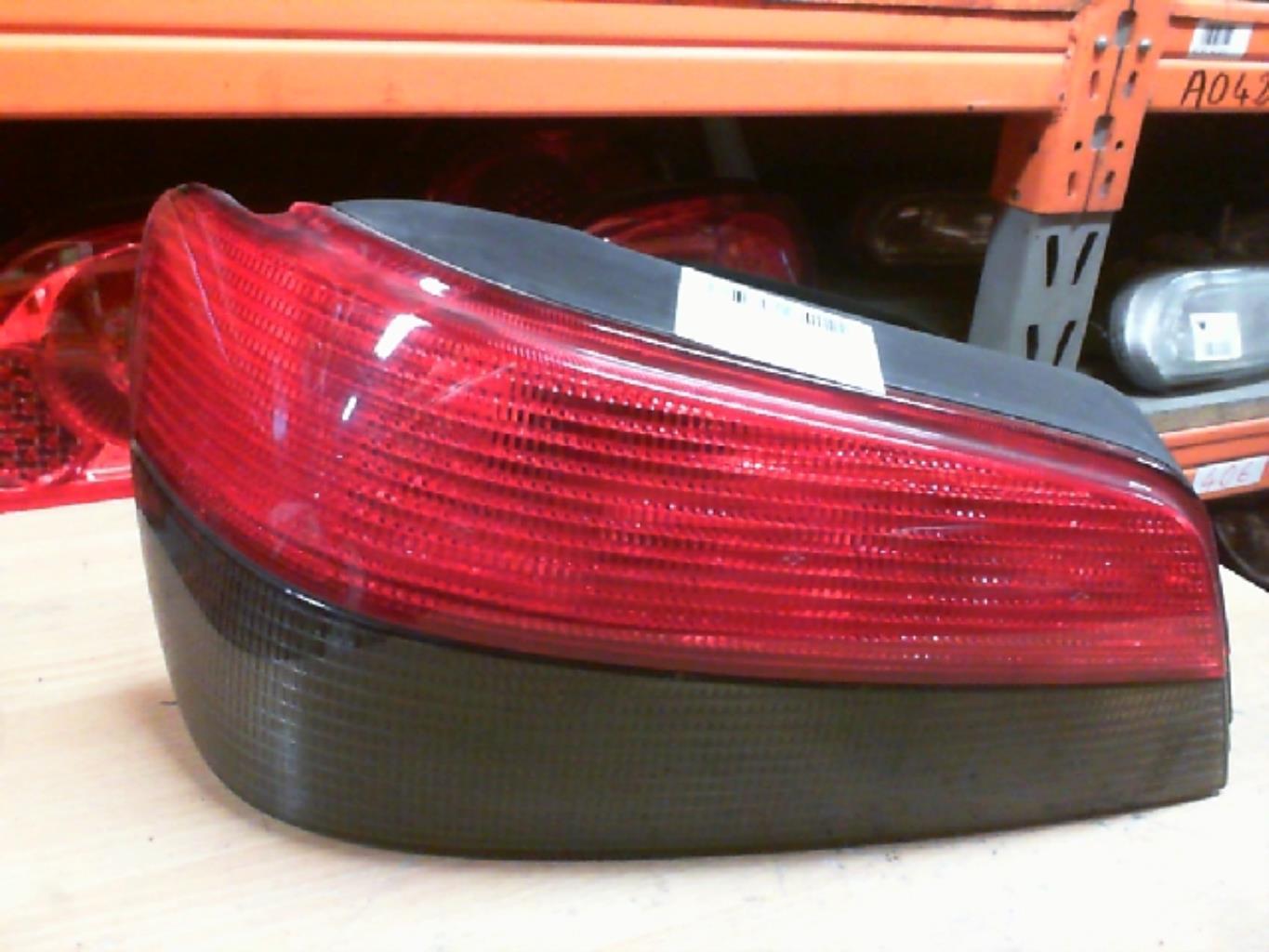 Fanale posteriore principale sinistro (luci) PEUGEOT 306 PHASE 2 Gasolina - 1