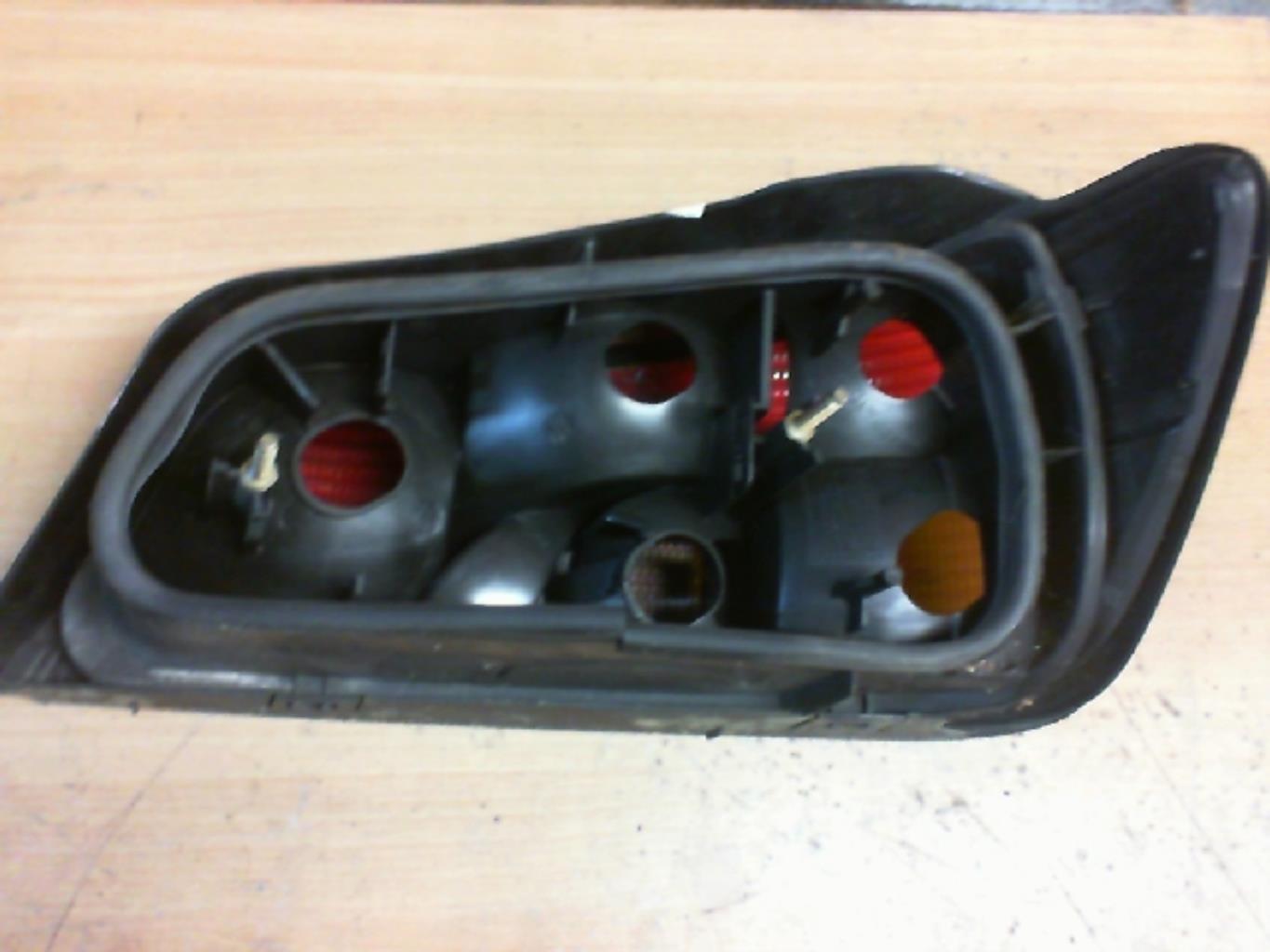 Fanale posteriore principale sinistro (luci) PEUGEOT 306 PHASE 1 Diésel - 1