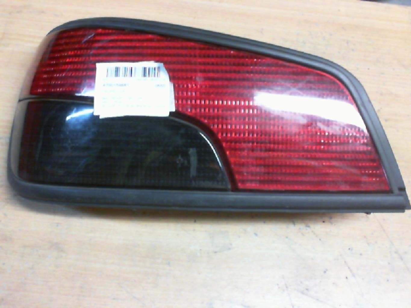 Fanale posteriore principale sinistro (luci) PEUGEOT 306 PHASE 1 Gasolina - 1