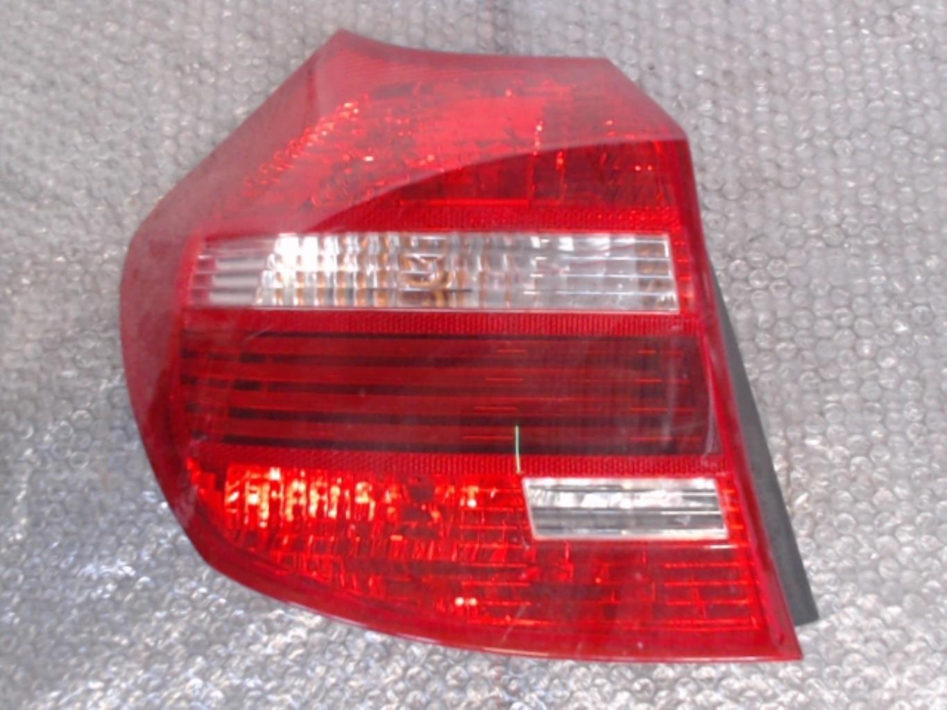 Fanale posteriore principale sinistro (luci) BMW SERIE 1 E81 Diésel - 1
