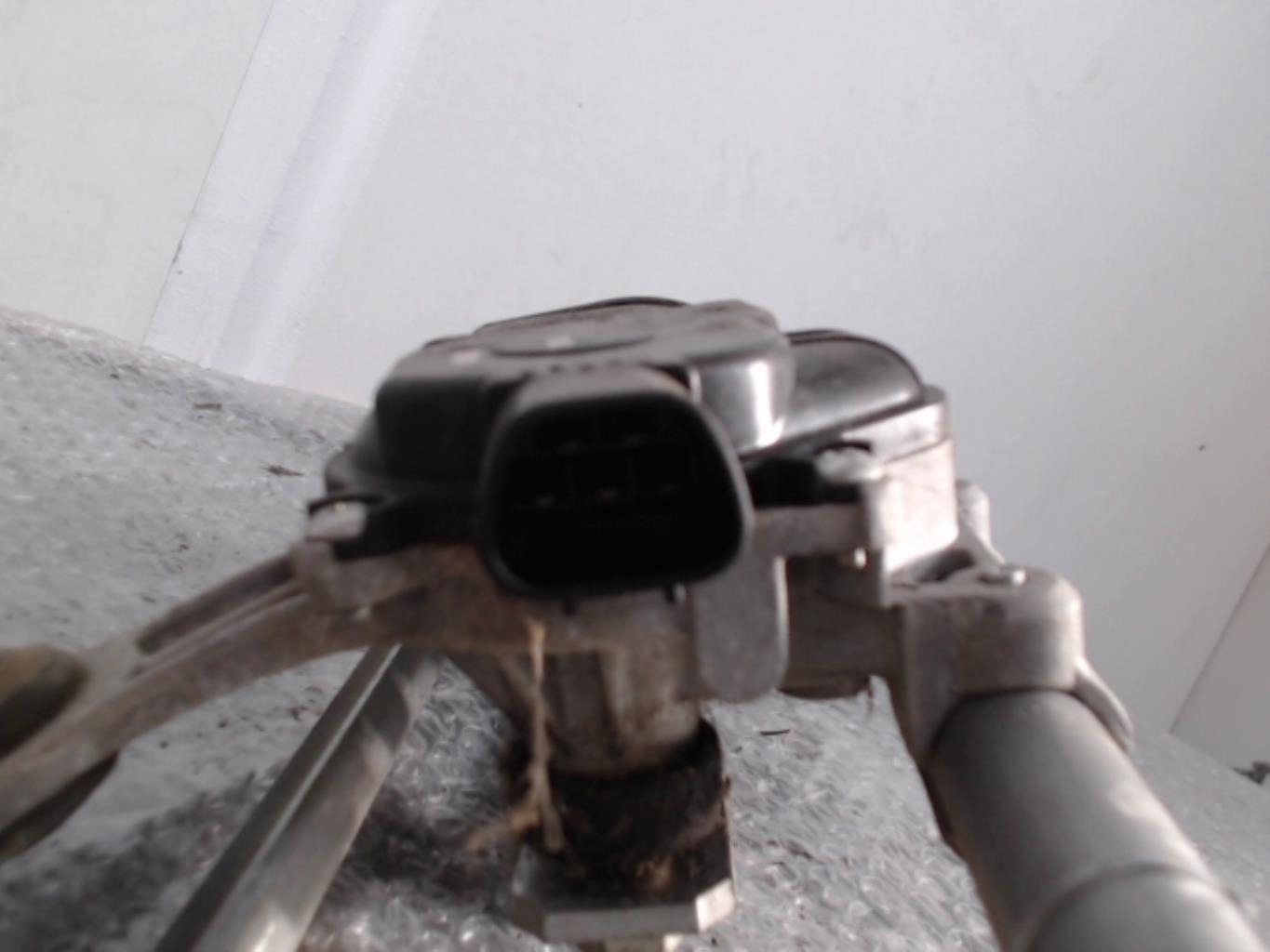 Motore tergicristallo anteriore NISSAN MICRA 4 PHASE 1 Gasolina - 1