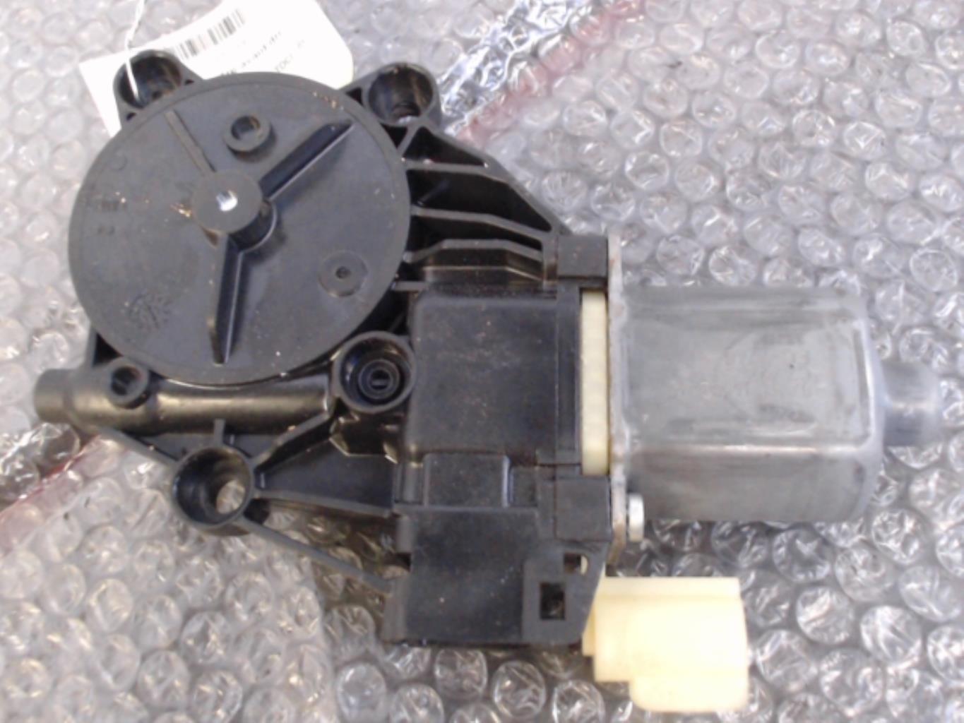 Motore alzacristalli anteriore destro FORD FIESTA 6 PHASE 1 Diésel - 1