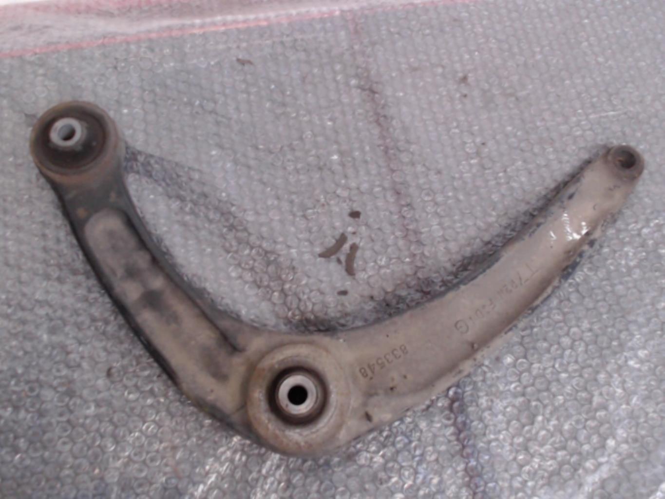 Triangle avant gauche CITROEN C4 2 PHASE 2 Diesel - 1