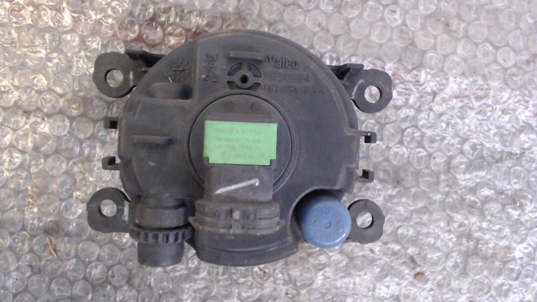Fendinebbia sinistro (luce) SUZUKI SWIFT 3 Gasolina - 1
