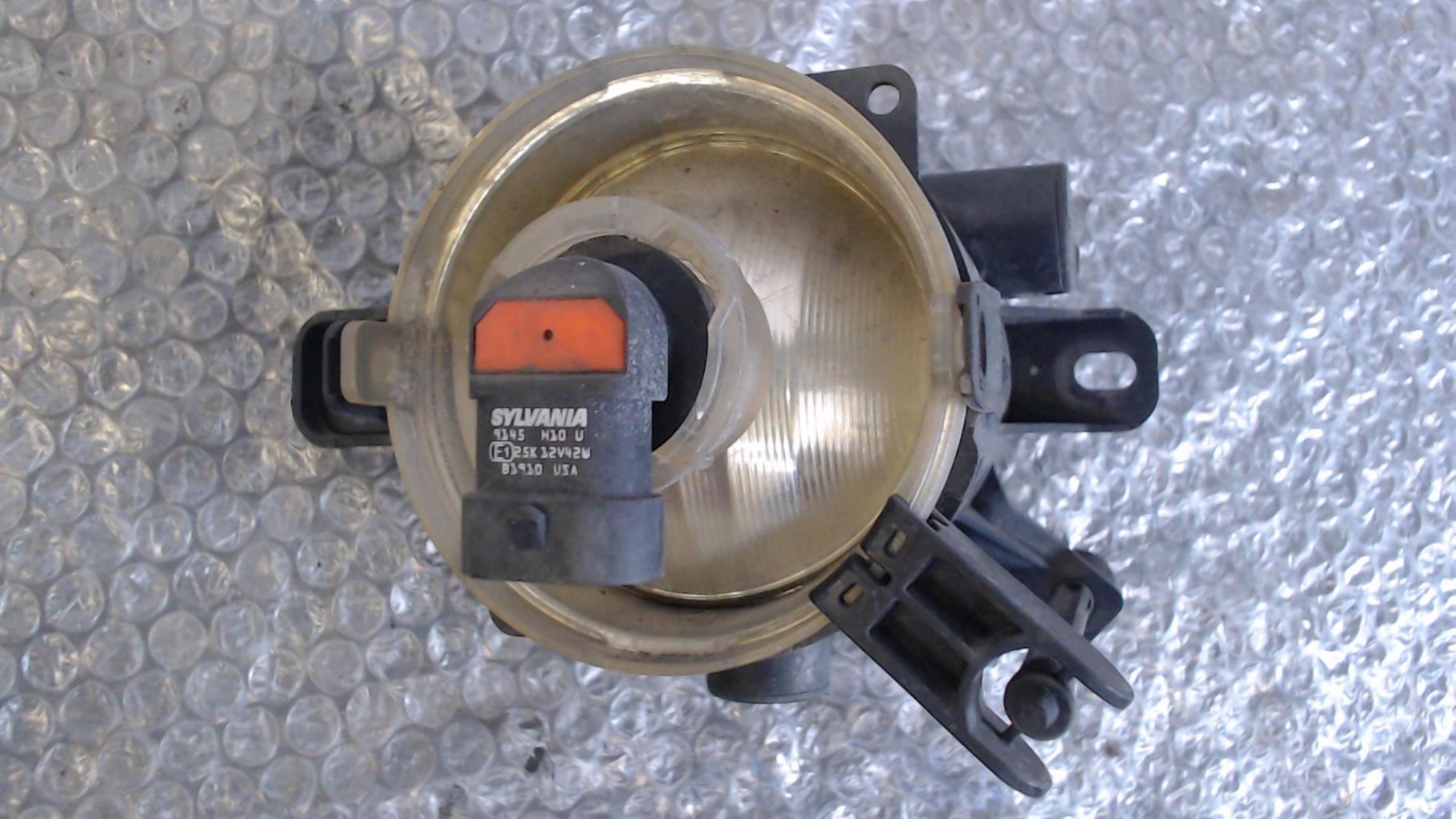 Fendinebbia sinistro (luce) OPEL ZAFIRA B PHASE 2 Diésel - 1