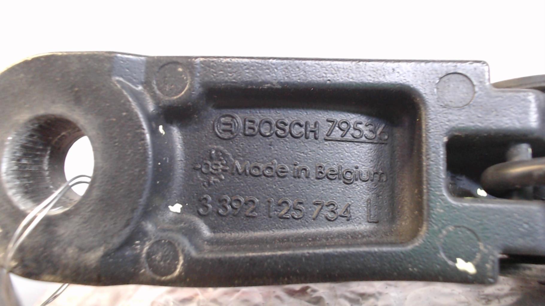 Braccio tergicristallo anteriore sinistro PEUGEOT 3008 1 PHASE 1 Diésel - 1