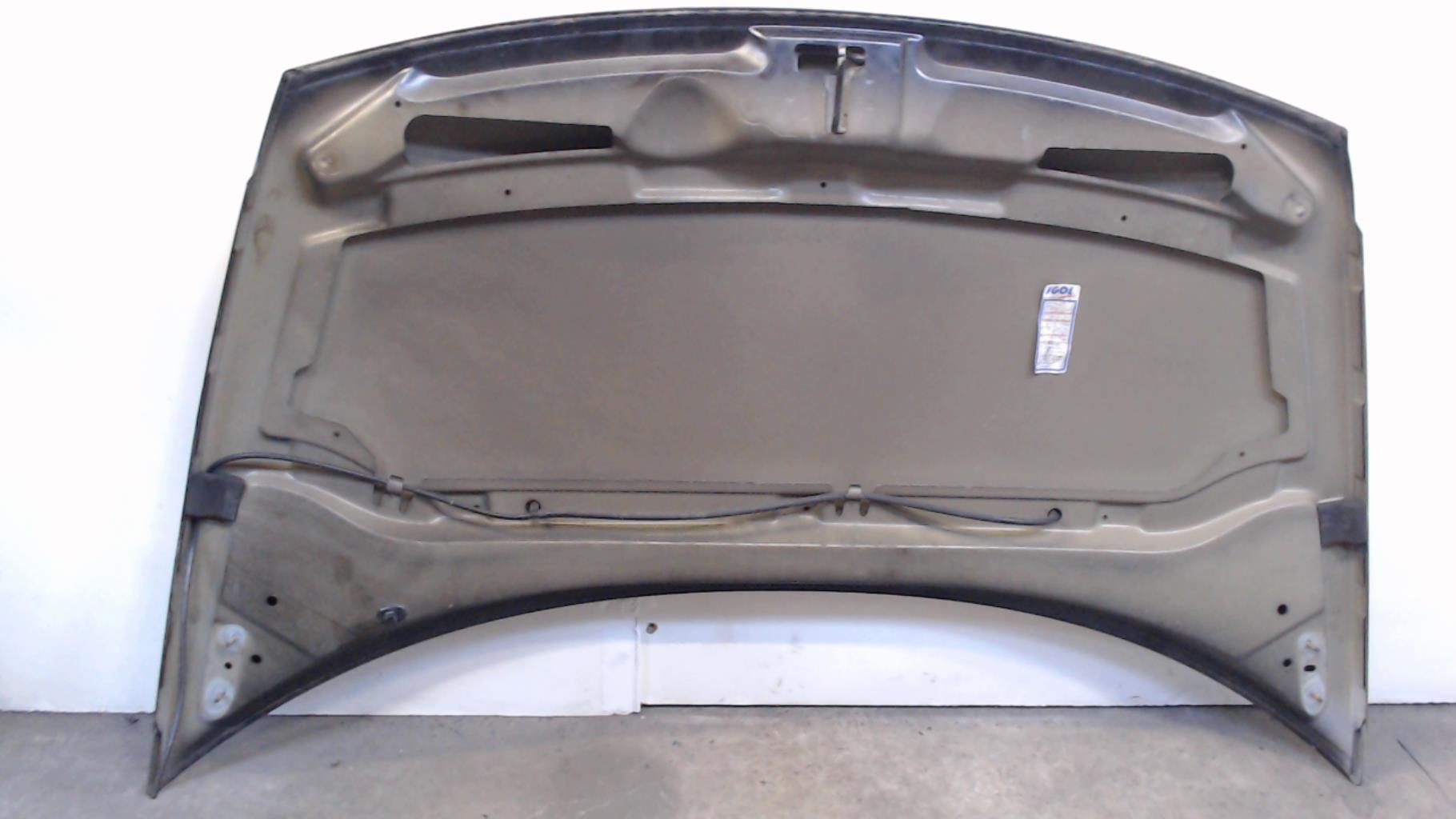 Capot CITROEN C3 1 PHASE 2 Essence - 1