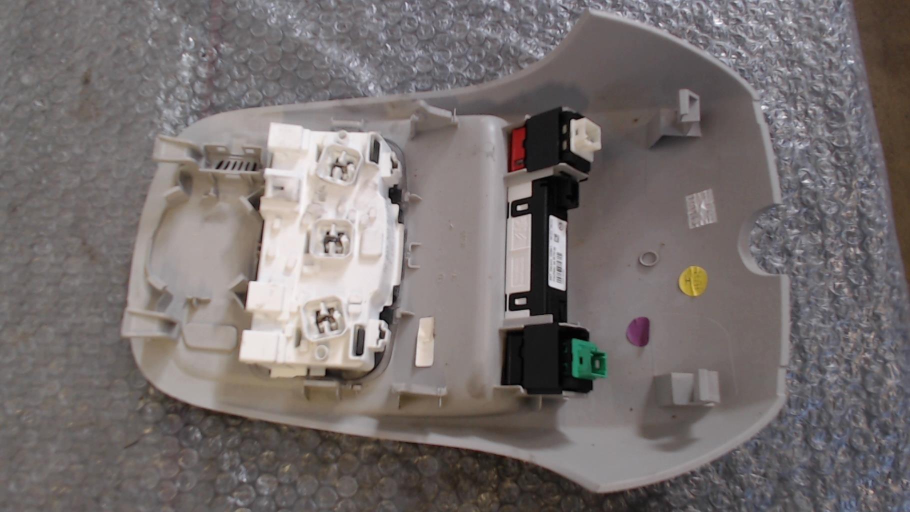 Eclairage de plafonnier CITROEN C4 2 PHASE 1 Diesel - 1