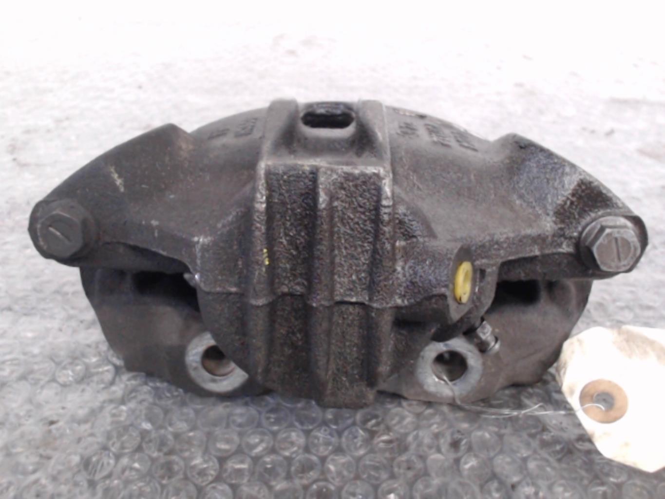 Pinza freni anteriore destra CITROEN DS3 PHASE 1 Gasolina - 1