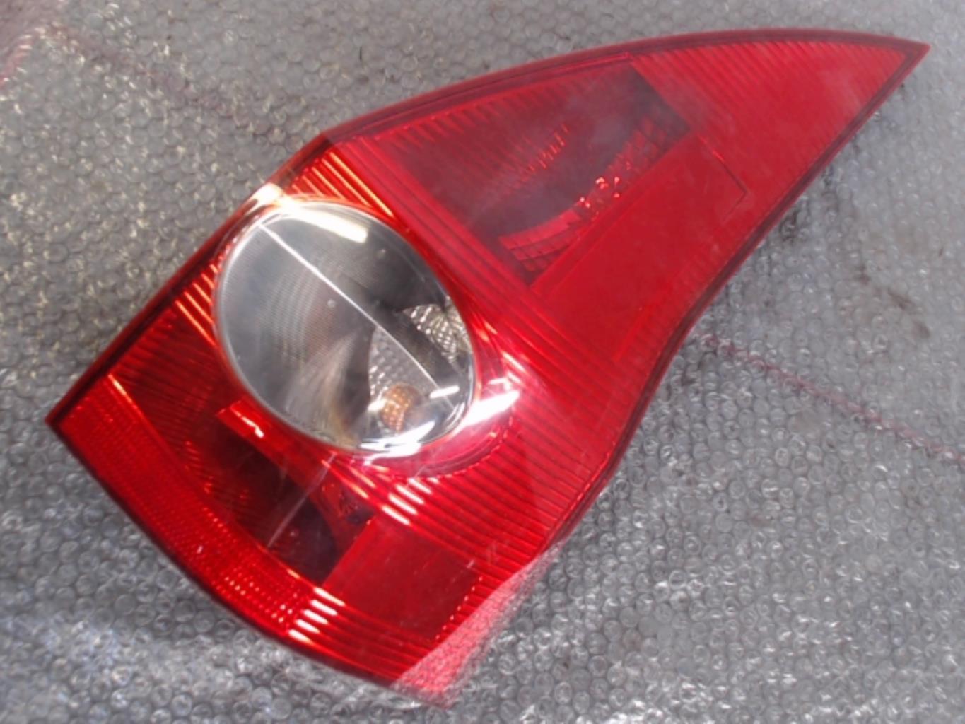 Fanale posteriore principale destro (luci) RENAULT MEGANE 2 PHASE 1 BREAK Diésel - 1