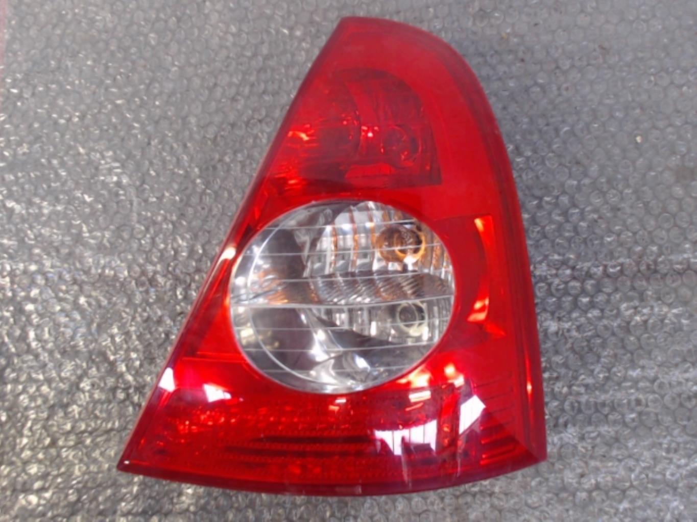 Fanale posteriore principale destro (luci) RENAULT CLIO 2 CAMPUS PHASE 2 Gasolina/GLP - 1