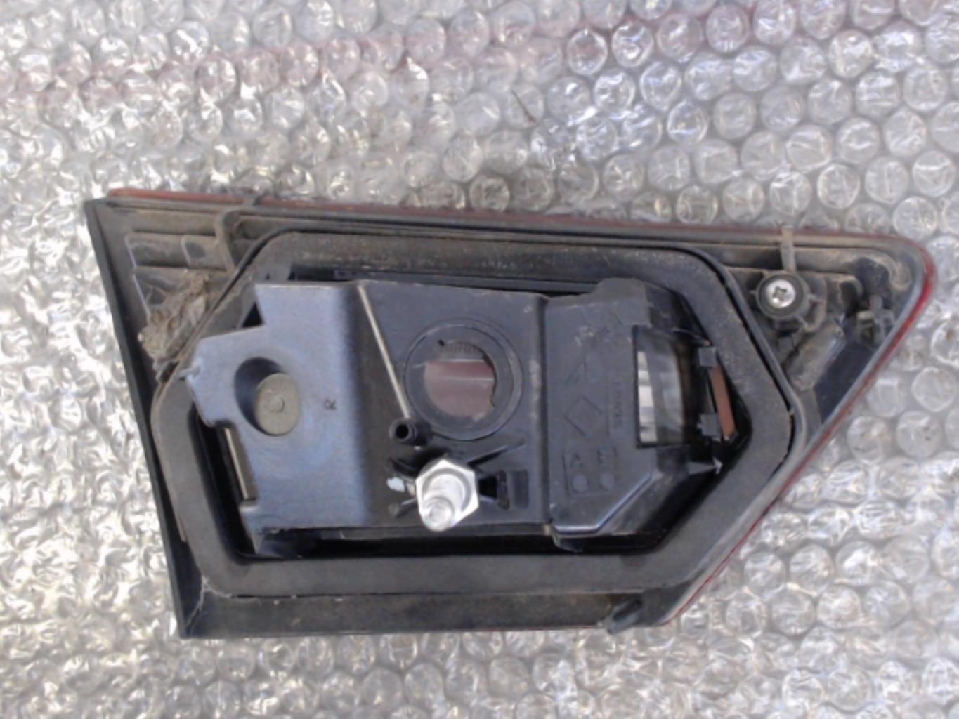 Feu arriere secondaire droit (feux) RENAULT CLIO 4 PHASE 1 Diesel - 1