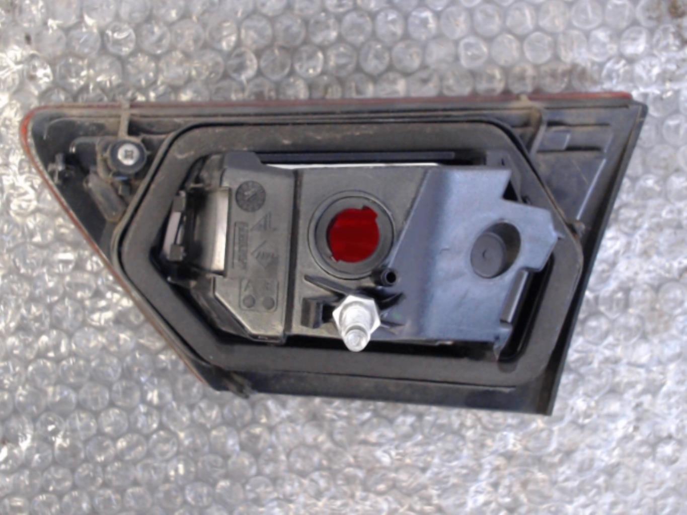 Feu arriere secondaire gauche (feux) RENAULT CLIO 4 PHASE 1 Diesel - 1