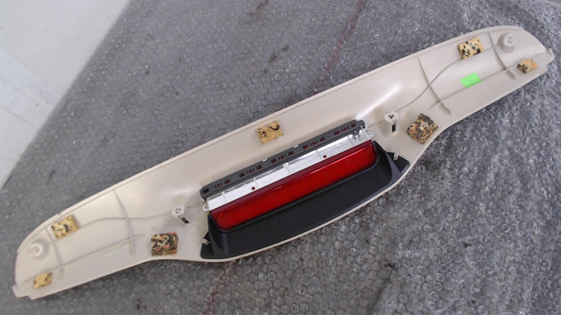 Luce stop centrale FIAT 500 2 PHASE 1 Gasolina - 1