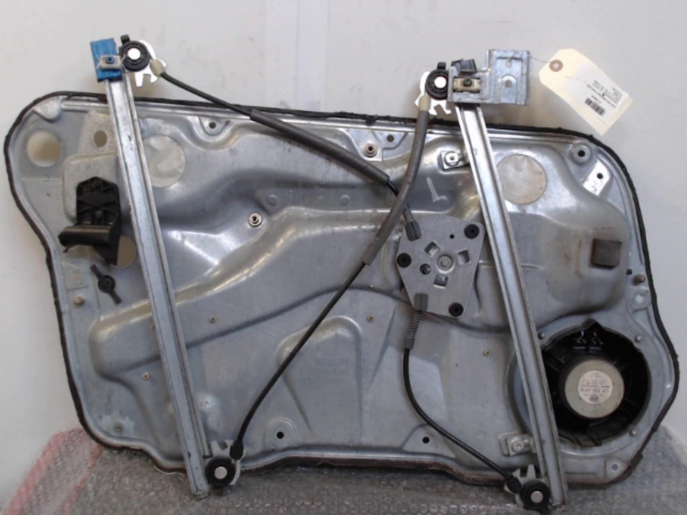 Alzacristalli elettrico anteriore destro VOLKSWAGEN GOLF 4 Diésel - 1