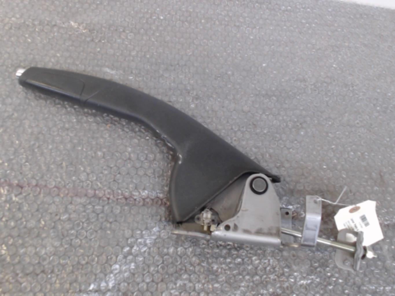 Levier frein à main RENAULT CLIO 4 PHASE 1 Diesel - 1