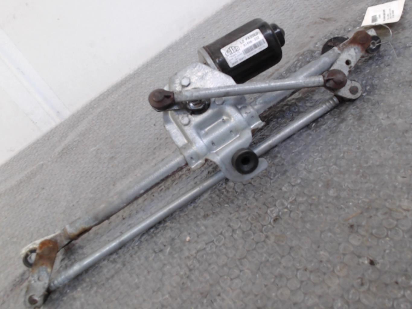 Motore tergicristallo anteriore OPEL CORSA C PHASE 2 Diésel - 1