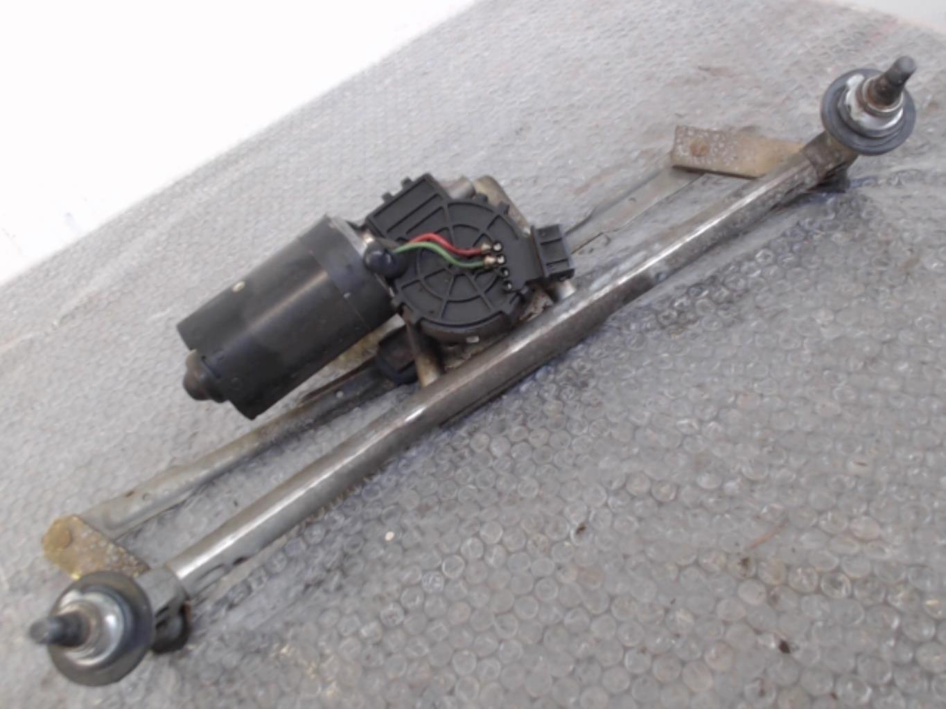 Motore tergicristallo anteriore PEUGEOT 206 PHASE 1 Gasolina - 1