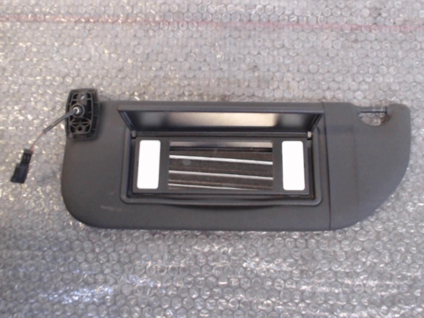Visiera parasole sinistra CITROEN DS3 PHASE 1 Gasolina - 1
