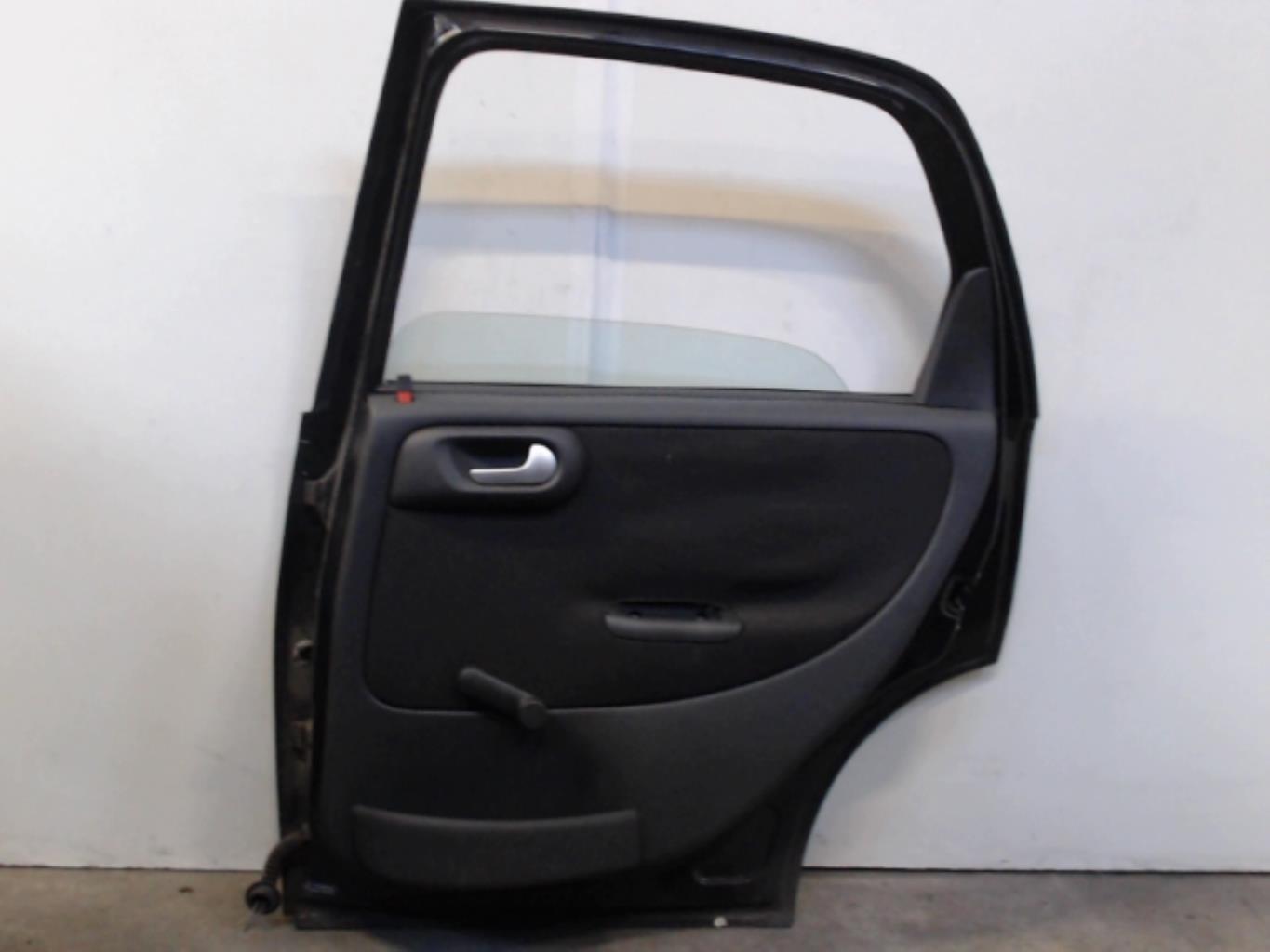 Porte arriere droit OPEL CORSA C PHASE 2 Diesel - 1