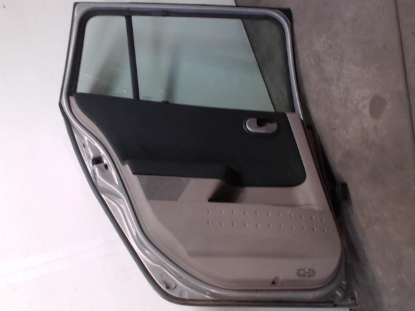 Porte arriere gauche RENAULT MEGANE 2 PHASE 1 BREAK Diesel - 1