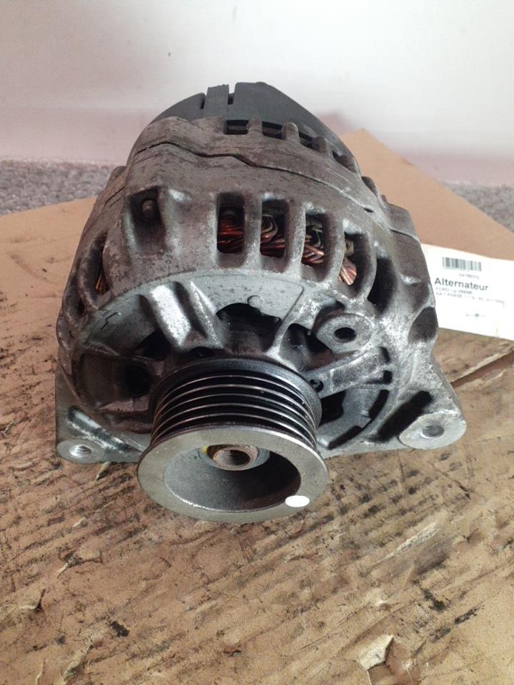 Alternatore FORD KA 1 PHASE 1 Gasolina - 1