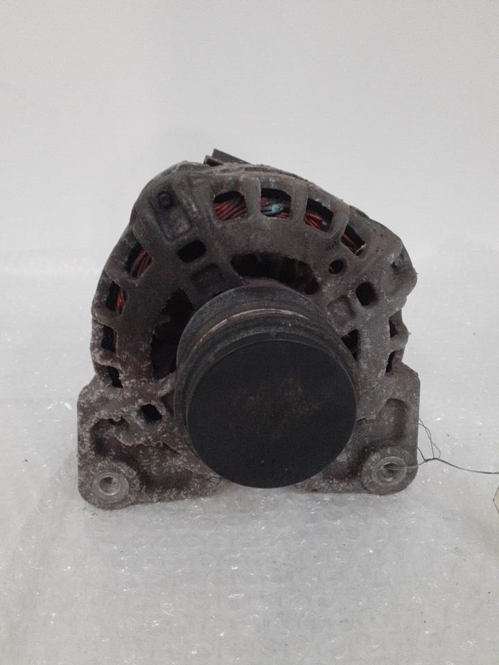 Alternateur RENAULT CLIO 4 PHASE 1 Essence - 1