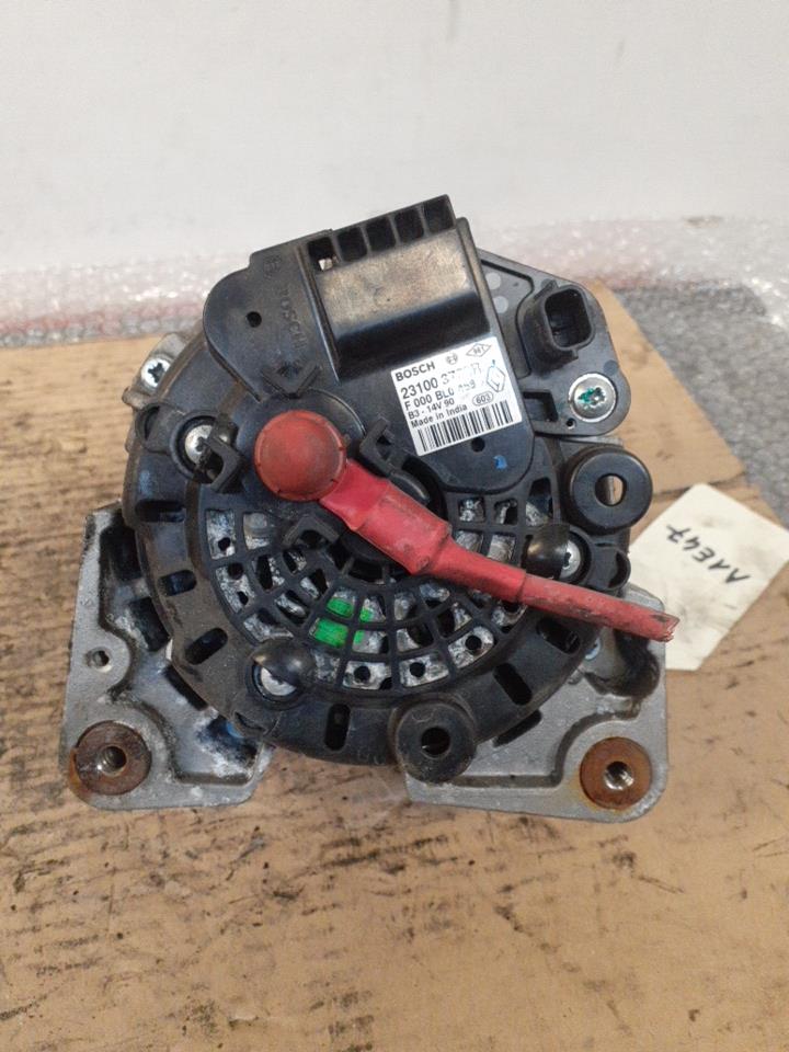 Alternatore DACIA SANDERO 2 PHASE 1 Gasolina - 1