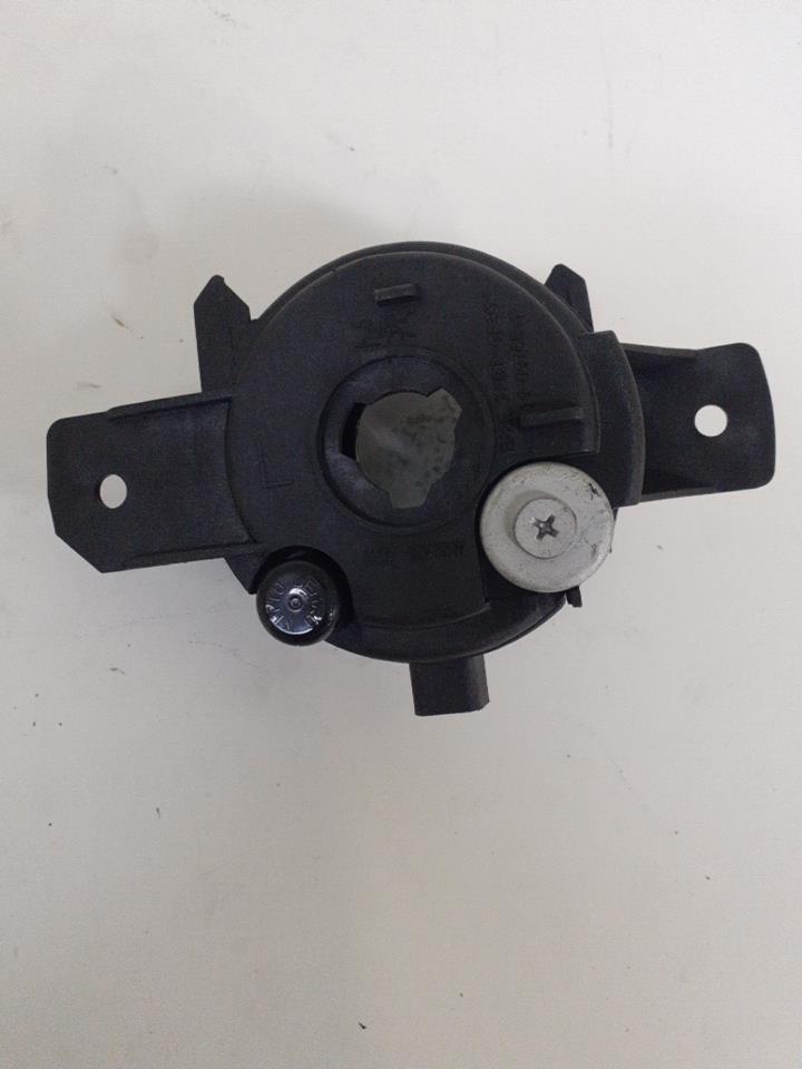 Fendinebbia sinistro (luce) NISSAN MICRA 3 PHASE 1 Diésel - 1