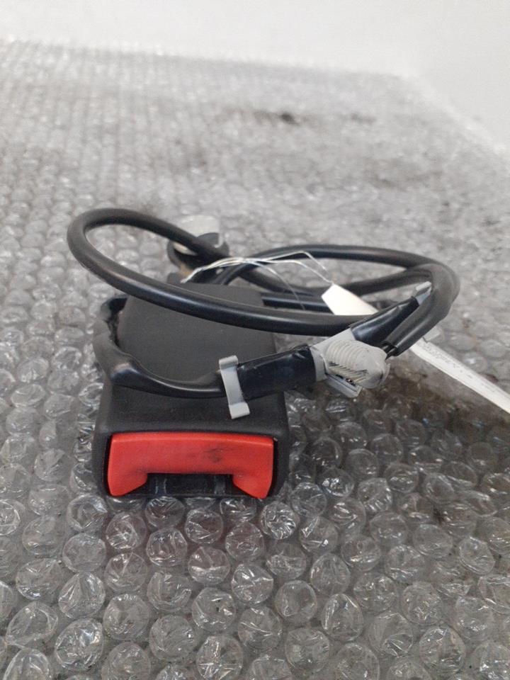 Aggancio cintura sicurezza anteriore destro FIAT 500 2 PHASE 1 Gasolina - 1