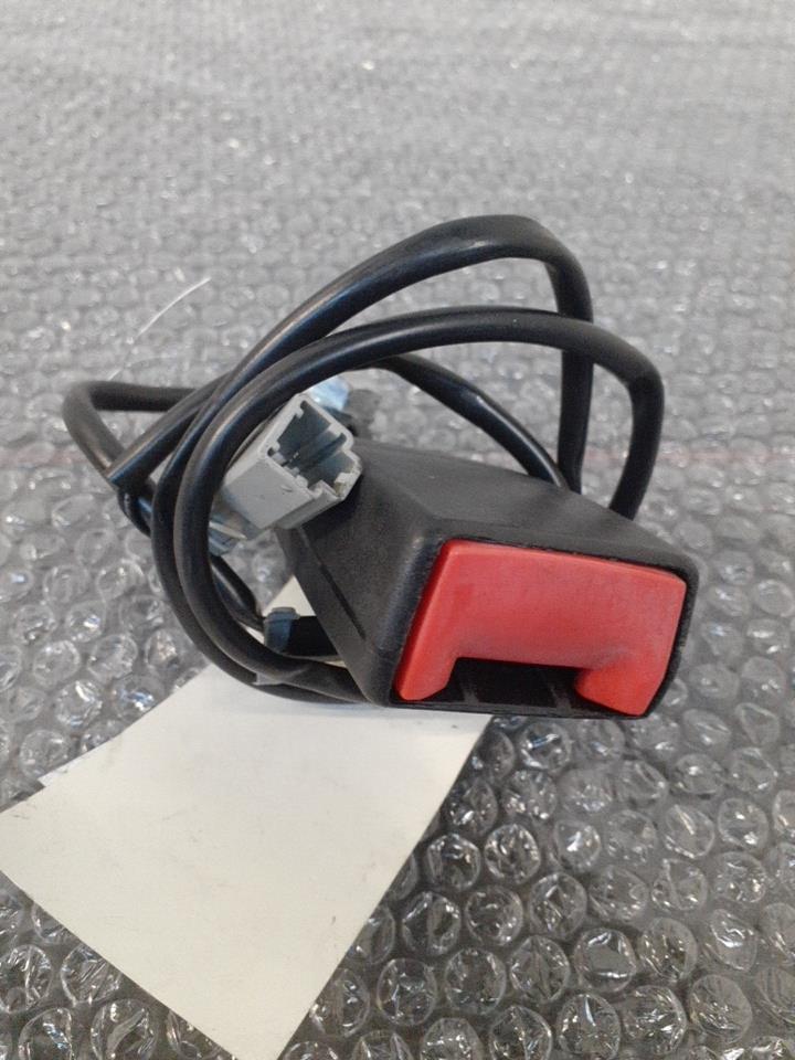 Aggancio cintura sicurezza anteriore sinistro FIAT 500 2 PHASE 1 Gasolina - 1
