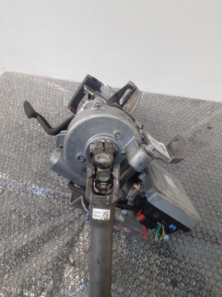 Colonne de direction RENAULT MEGANE 4 PHASE 1 Diesel - 1