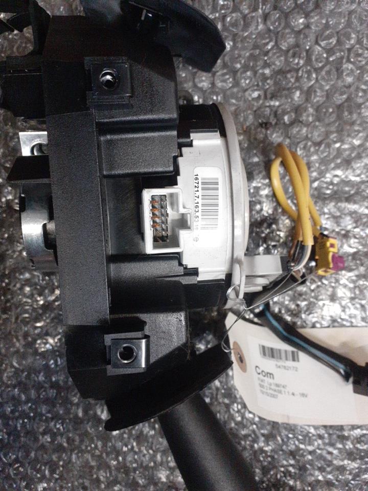 Devio guida completo con contatto spiralato FIAT 500 2 PHASE 1 Gasolina - 1