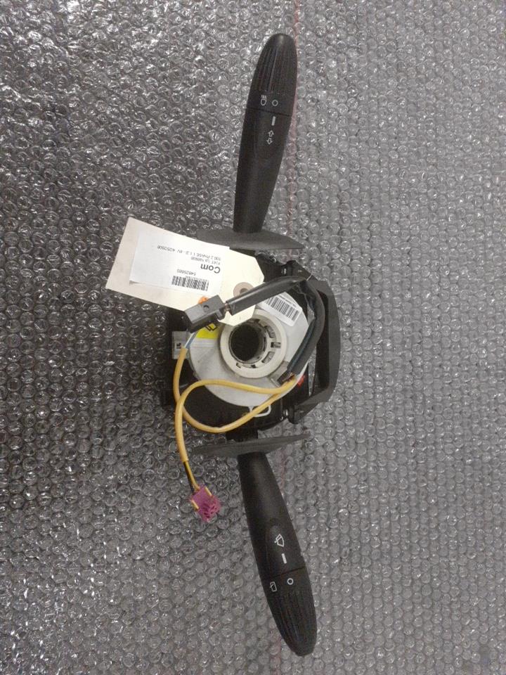Devio guida completo con contatto spiralato FIAT 500 2 PHASE 1 Gasolina - 1