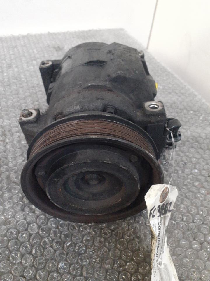 Compresseur clim CHRYSLER PT CRUISER PHASE 1 BREAK Diesel - 1