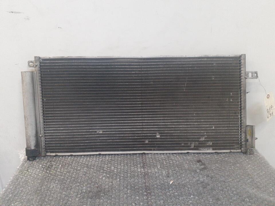 Condenseur de clim FIAT BRAVO 2 Diesel - 1