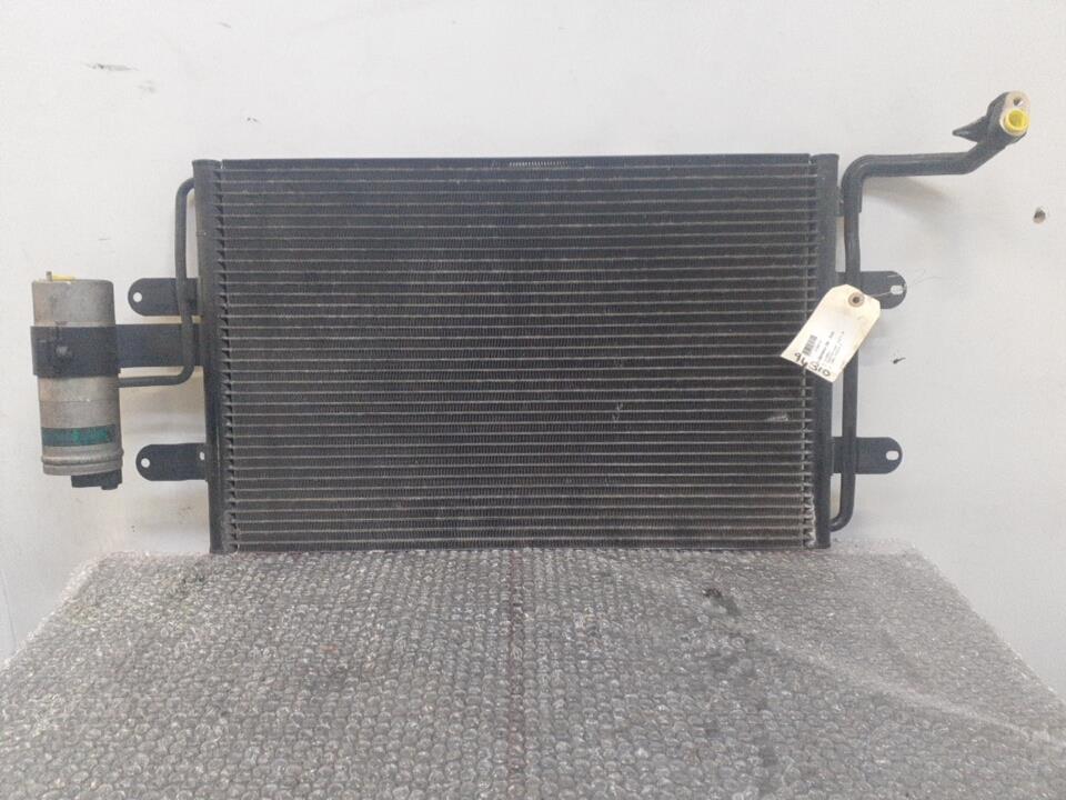 Condenseur de clim AUDI TT 1 ROADSTER CABRIOLET Essence - 1