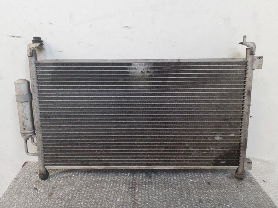 Condenseur de clim HONDA CIVIC 8 PHASE 1 Diesel - 1